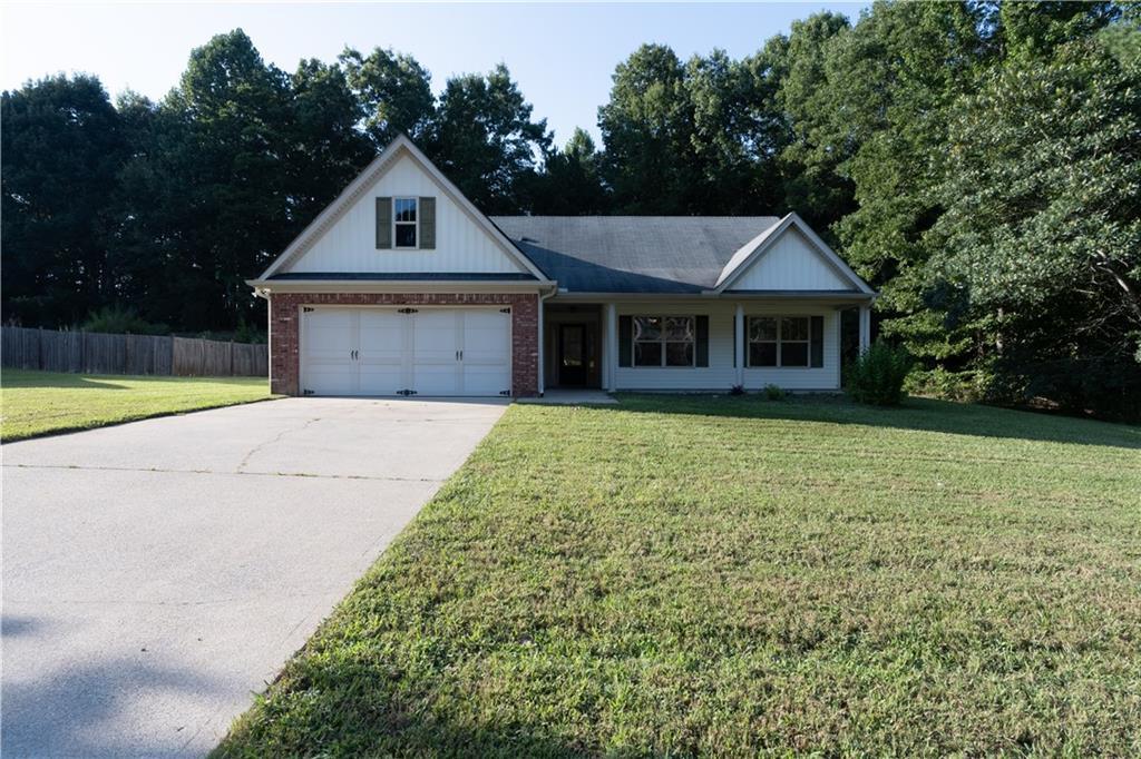 153 Elk Dr., Temple, GA 30179