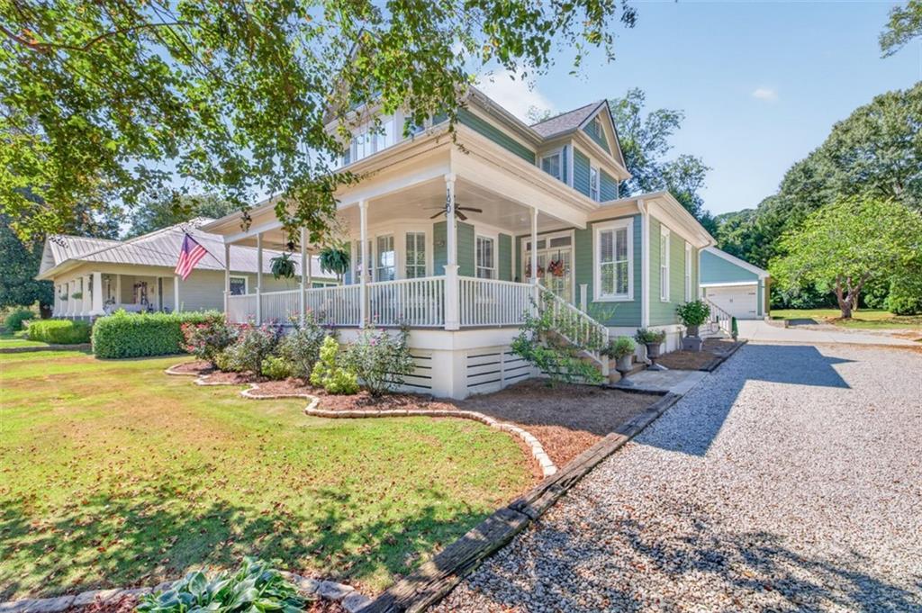 190 Elm St., Jefferson, GA 30549