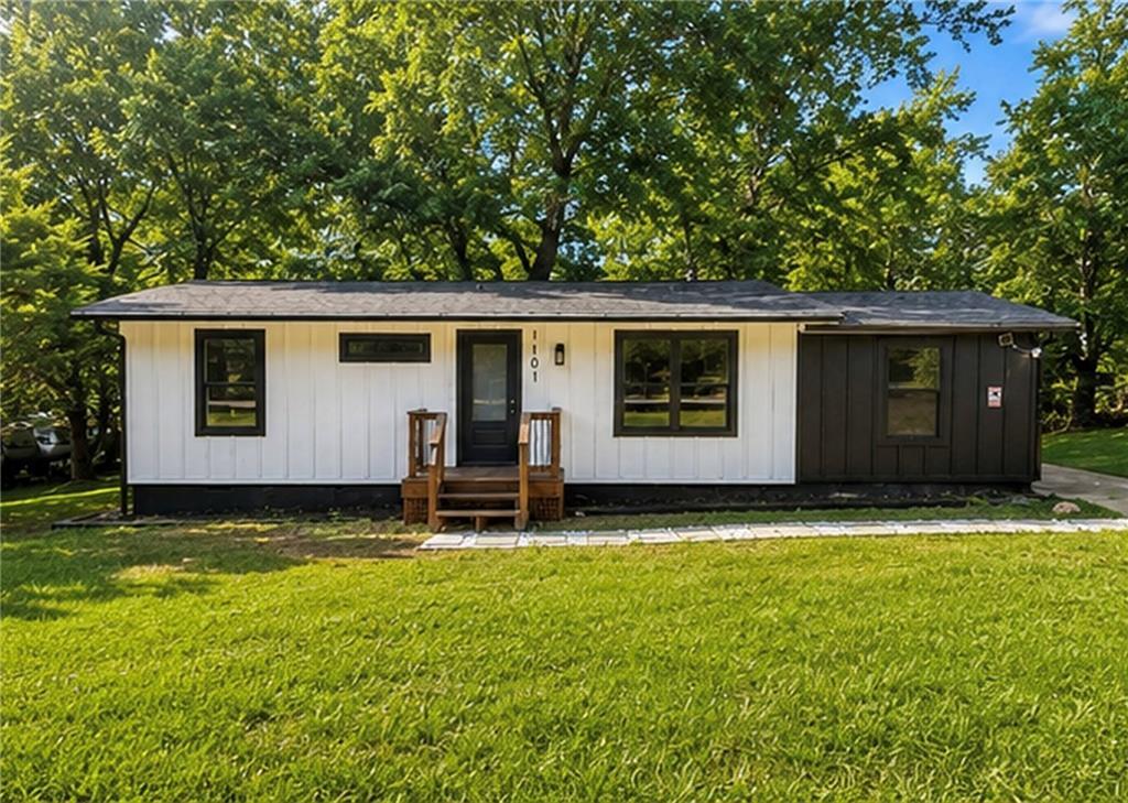 1101 Isa Dr., Atlanta, GA 30315