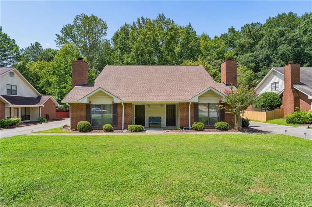502 Plymouth Ln., Alpharetta, GA 30009