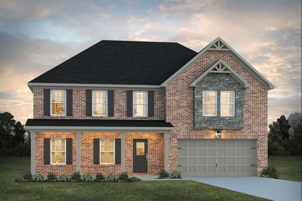1559 Sungrown Way, Mcdonough, GA 30253