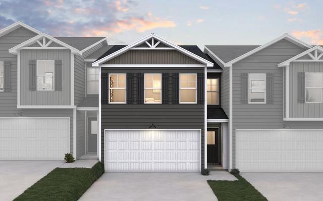 New Construction Homes For Sale This Week That Attend Lovejoy High School: August 19th to August 25th