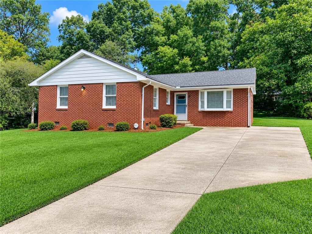 3742 Turner Heights Dr., Decatur, GA 30032