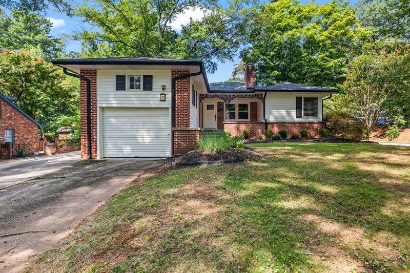25 Lakeshore Dr., Avondale Estates, GA 30002