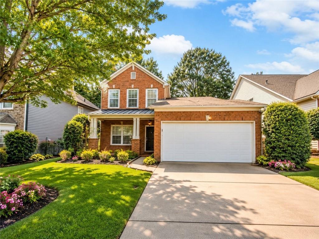 1560 Anna Ruby Ln., Kennesaw, GA 30152