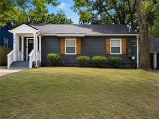 New Homes with Master Bedrooms on the 1st Floor in Reynoldstown: August 22nd to August 28th