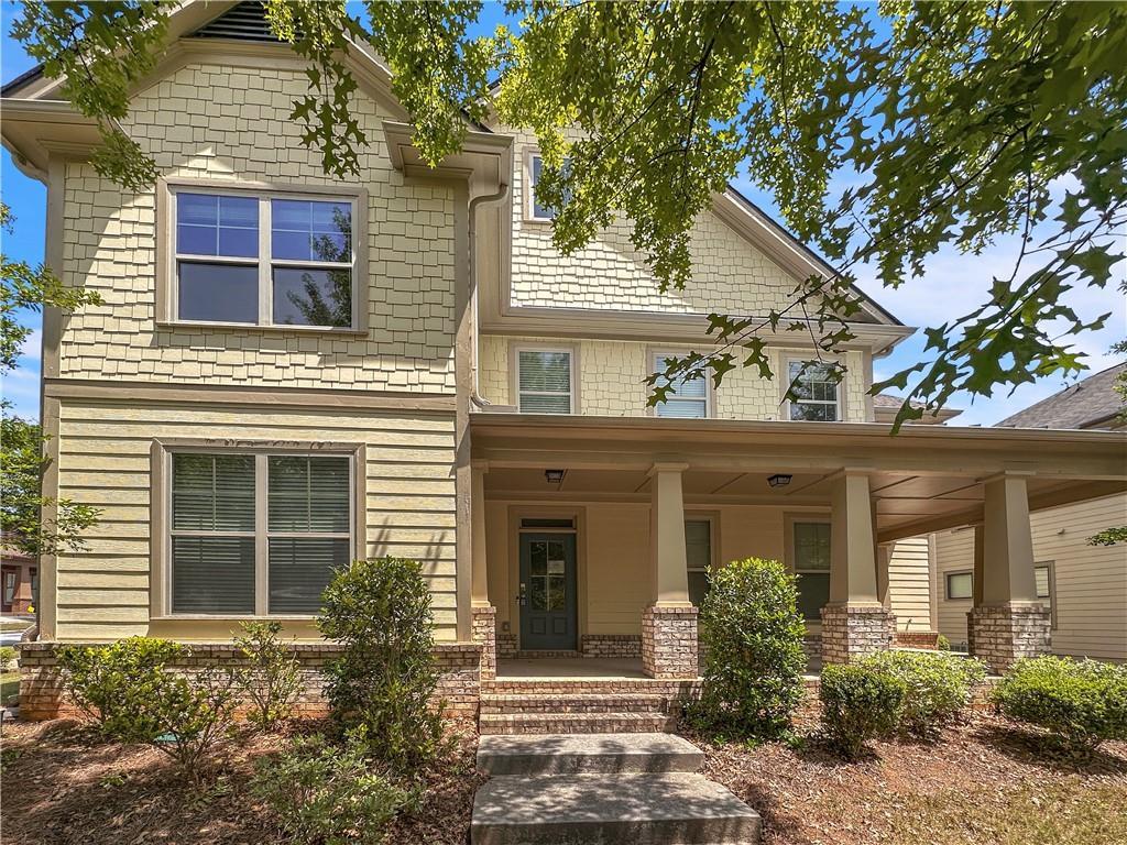 3230 Ancoats St., Douglasville, GA 30135