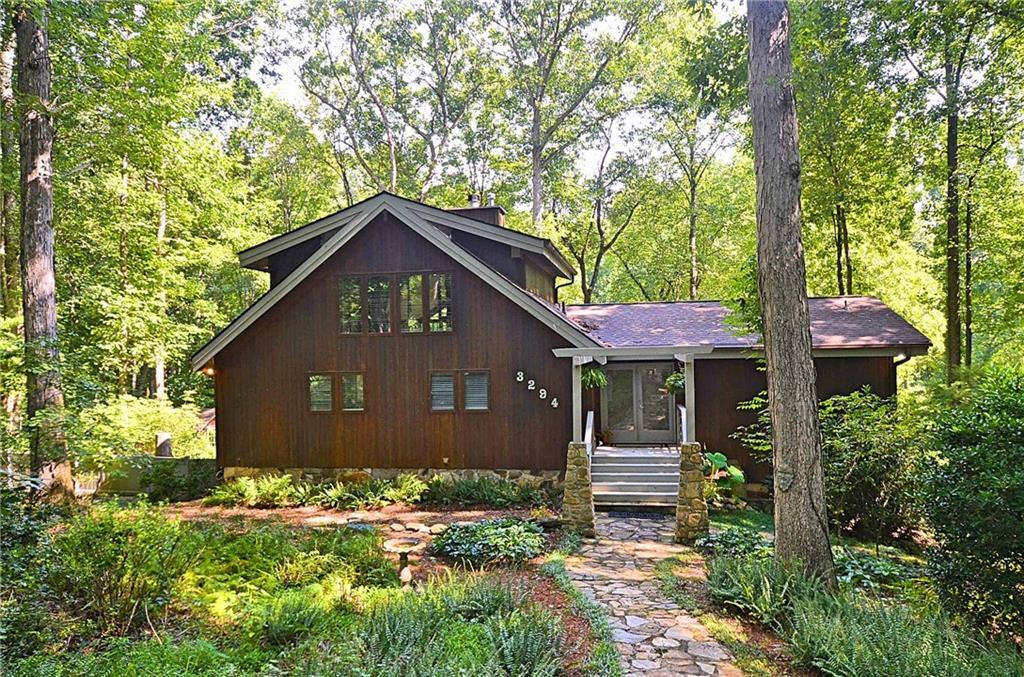 3294 Creekside Dr., Conyers, GA 30094
