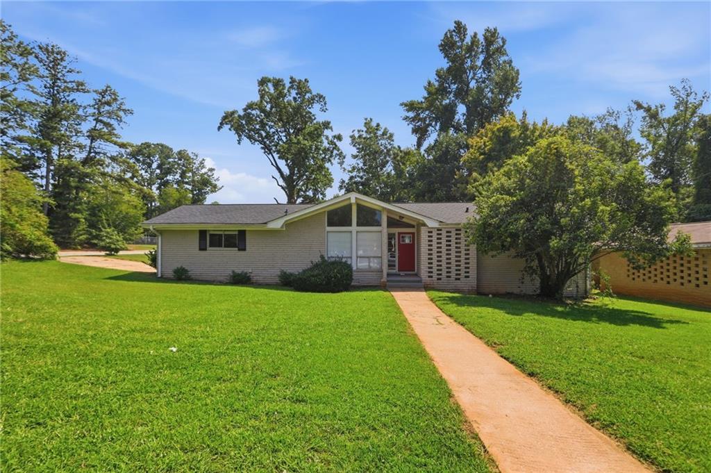 3679 Mecklinburg Pl., Decatur, GA 30032