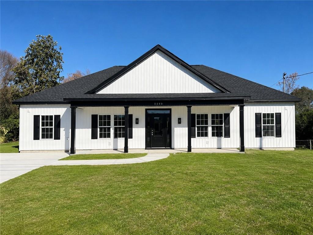 2513 Weldon Dr., Augusta, GA 30906