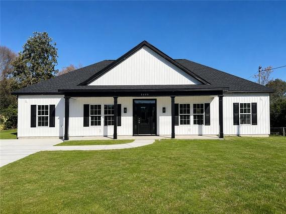 New Homes For Sale This Week That Attend Glenn Hills High School: August 21st to August 27th