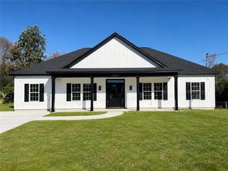 New Homes For Sale This Week That Attend Glenn Hills High School: August 21st to August 27th
