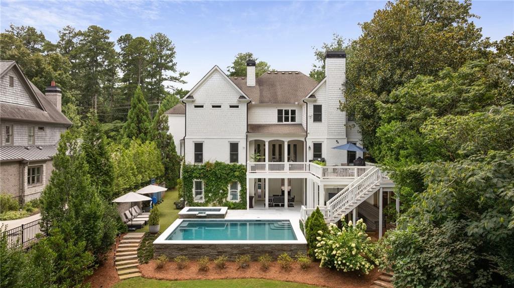 4667 Dudley Ln., Atlanta, GA 30327