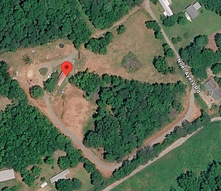 94 Painted Daisy Rd., Cleveland, GA 30528