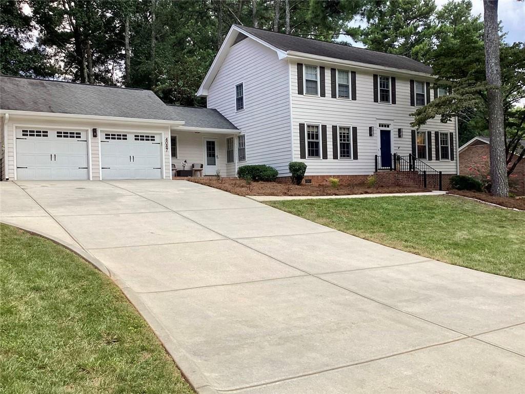 4067 Wembley Forest Way, Atlanta, GA 30340