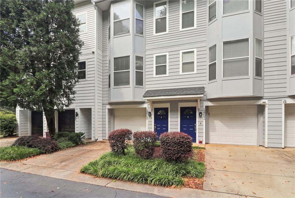 951 Glenwood Ave. #2402, Atlanta, GA 30316