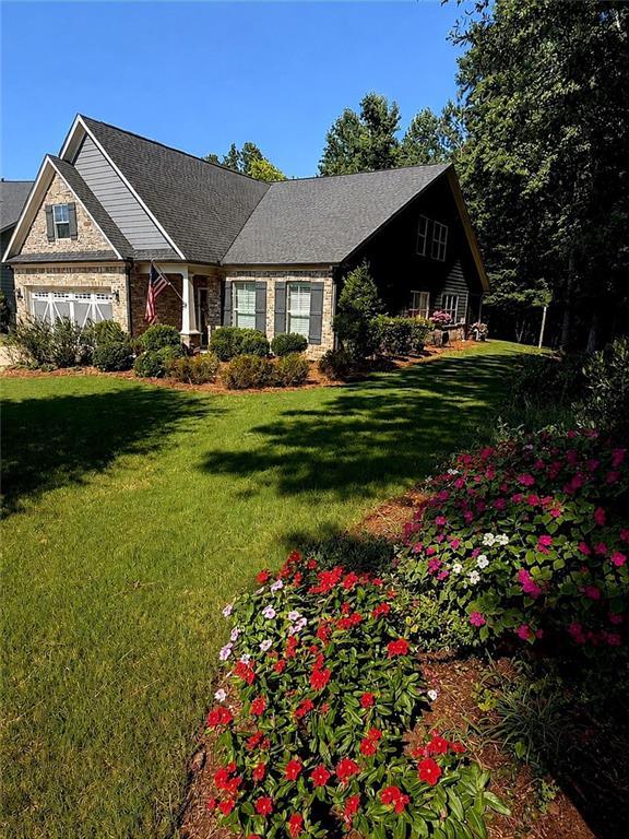 301 Ellington Dr., Canton, GA 30115