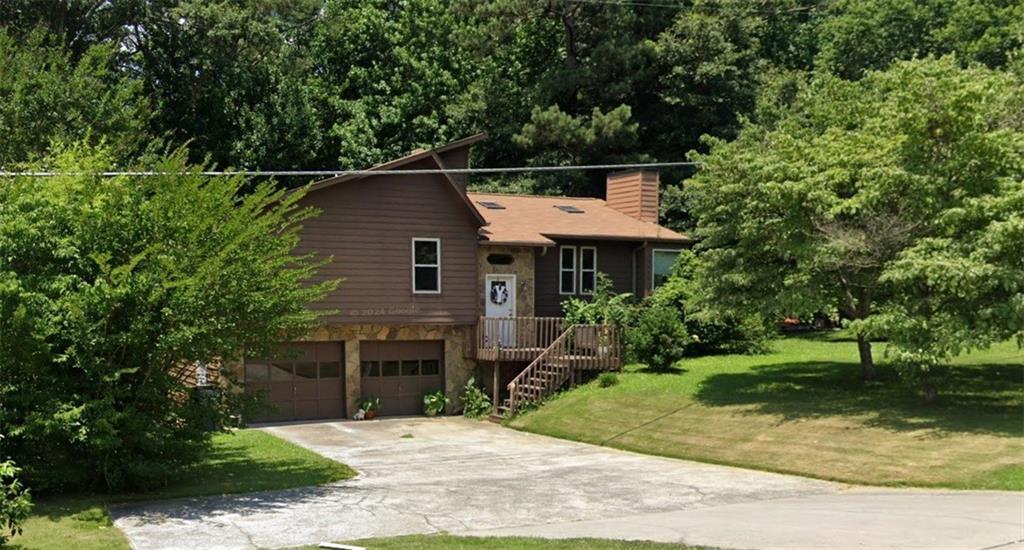 4911 Cowan Rd., Acworth, GA 30101