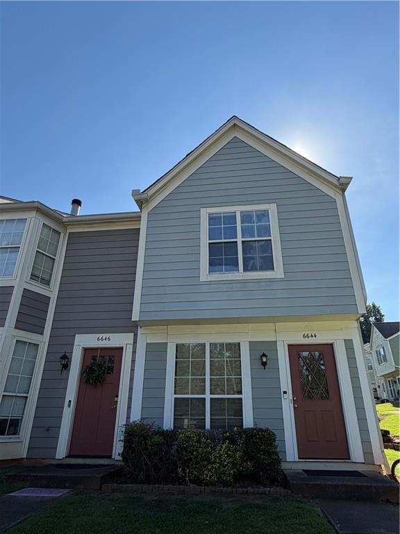 6644 Ramsgate Way, Norcross, GA 30093