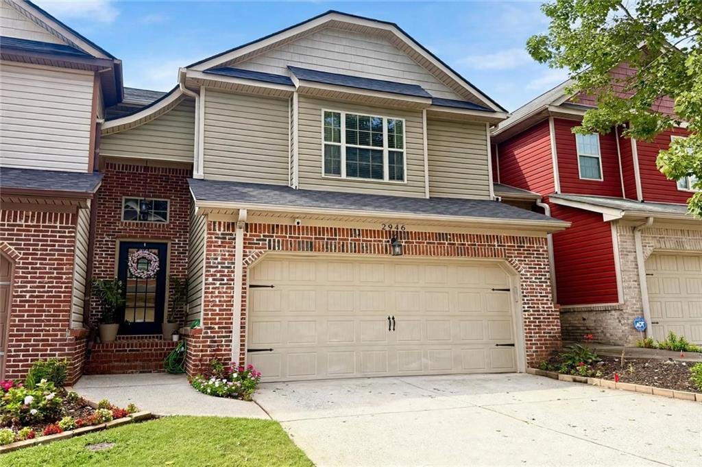 2946 Oshields Ct. #3, Marietta, GA 30060