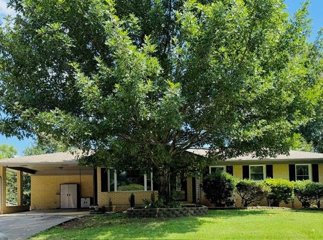 1581 Old Rockmart Rd., Silver Creek, GA 30173
