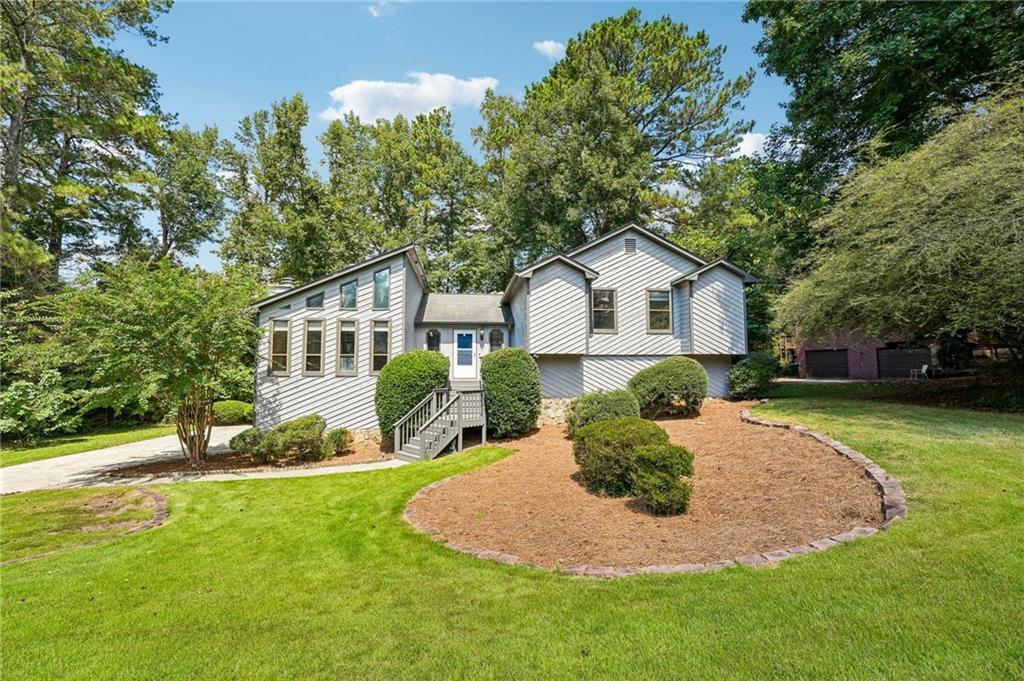 3731 Willow Mill Dr., Lawrenceville, GA 30044