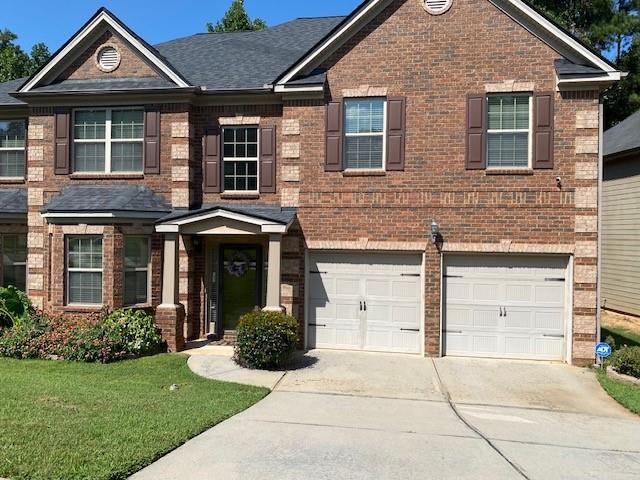 9123 Overlook Dr., Jonesboro, GA 30238