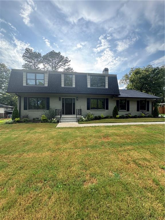 1012 Rays Rd., Stone Mountain, GA 30083