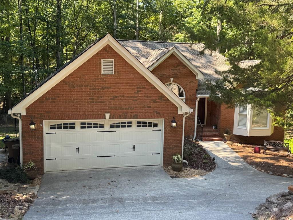 184 Jack Rabbit Dr., Waleska, GA 30183