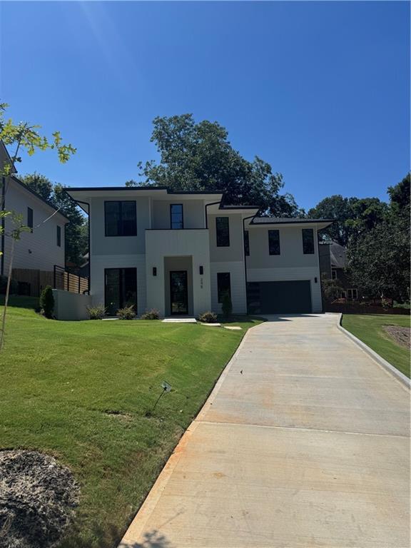 298 Creighton Ave., Scottdale, GA 30079