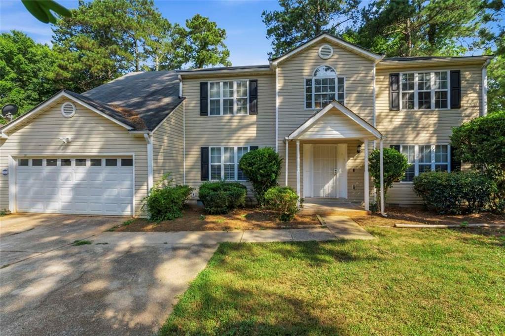 3737 Waldrop Dr., Decatur, GA 30034