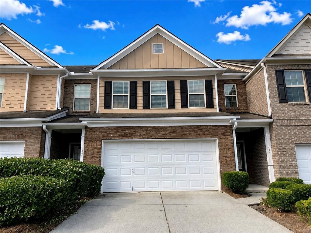 3987 Isaac Ct., Lilburn, GA 30047