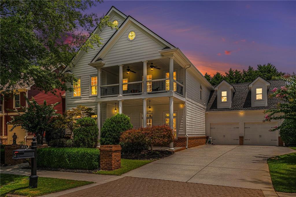 540 Warm Springs Ct., Loganville, GA 30052