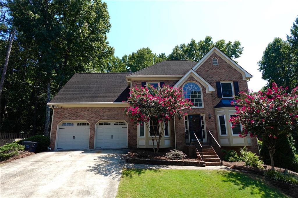 2462 Kaley Walk, Kennesaw, GA 30152