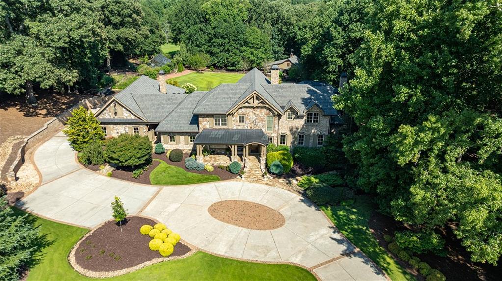 1415 Liberty Grove Rd., Alpharetta, GA 30004