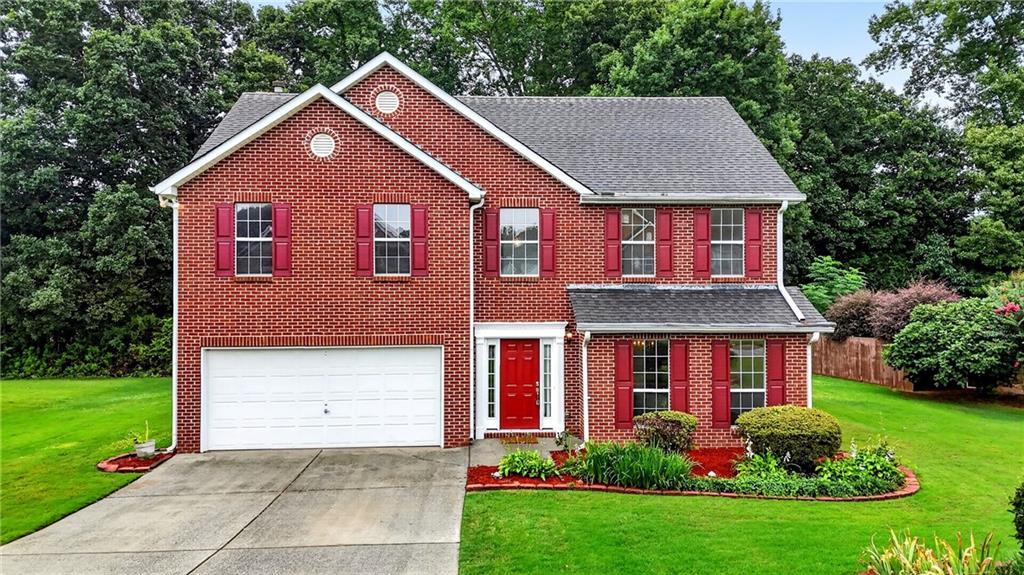 5785 Grove Place Crossing, Lilburn, GA 30047