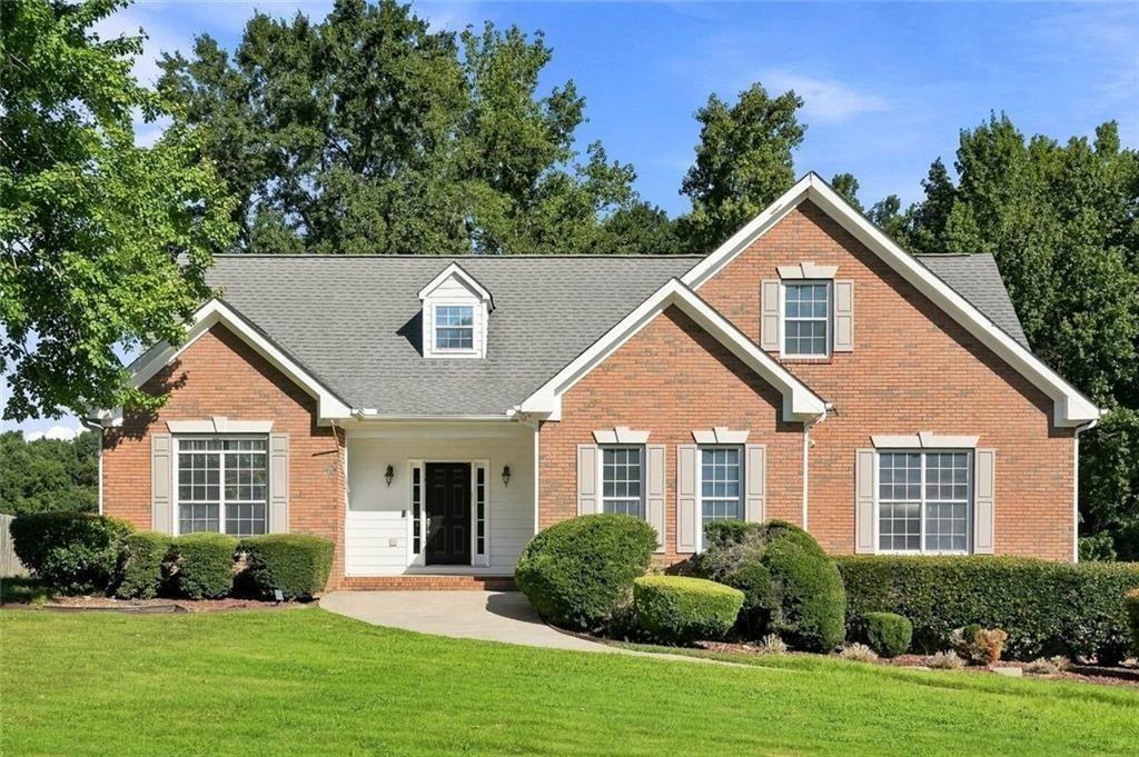 4000 Birdie Dr., Douglasville, GA 30134