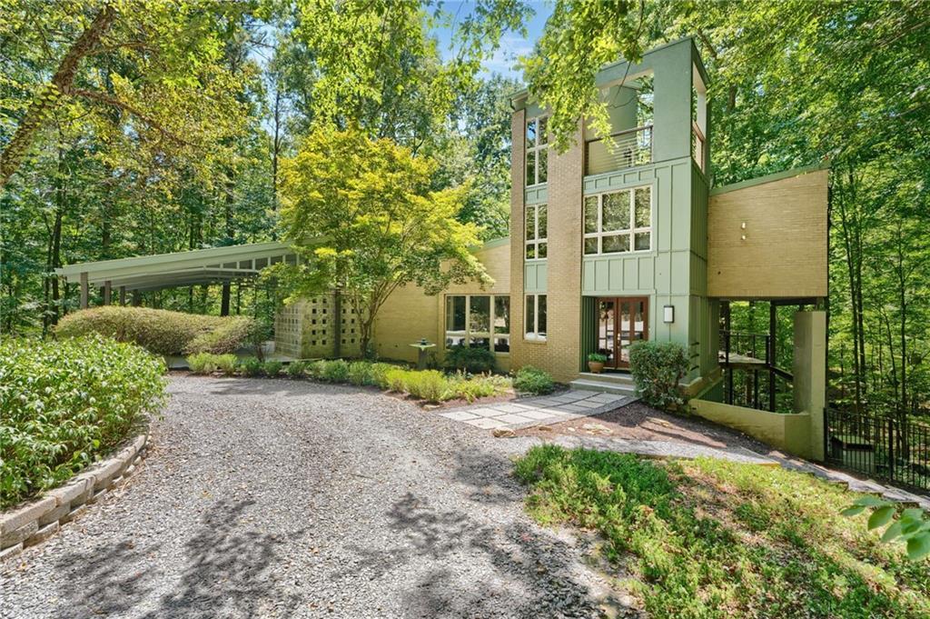 126 Nickajack Rd., Mableton, GA 30126