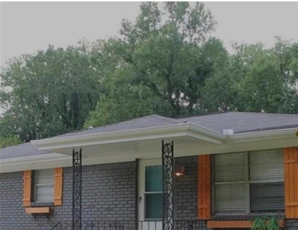 6310 Short St., Austell, GA 30168
