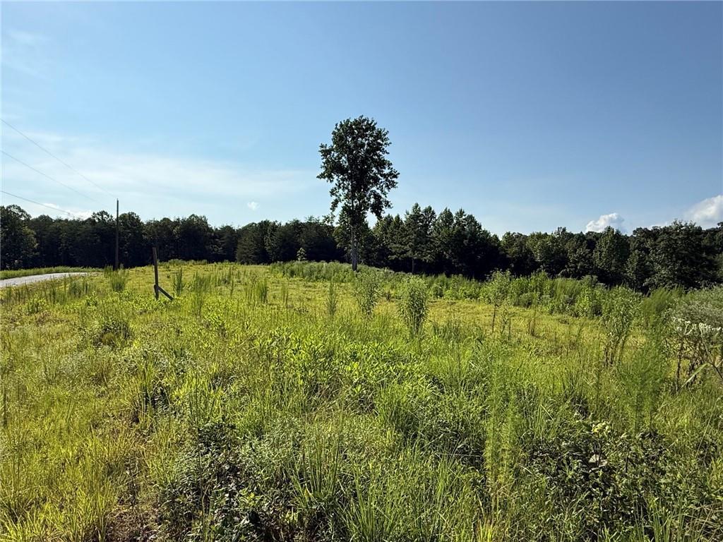 16 Knights Mountain Rd., Dahlonega, GA 30533
