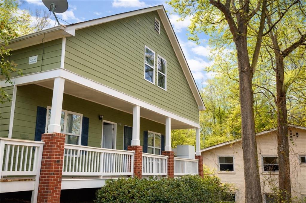 2054 Joseph E Boone Blvd., Atlanta, GA 30314