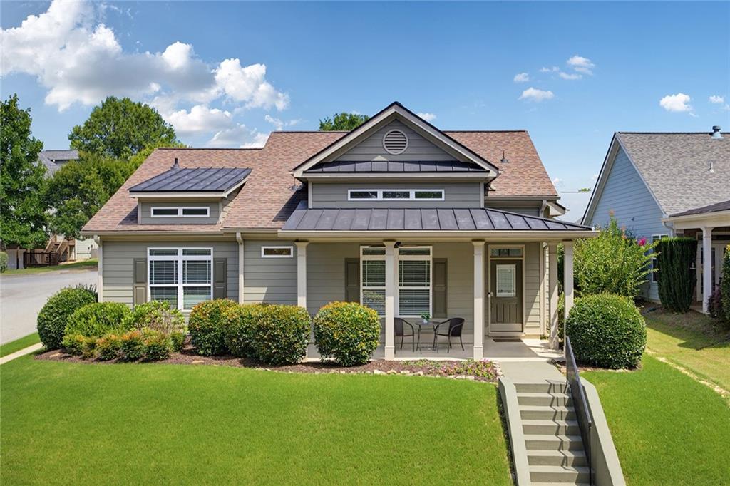 515 Lake Front Dr., Canton, GA 30115