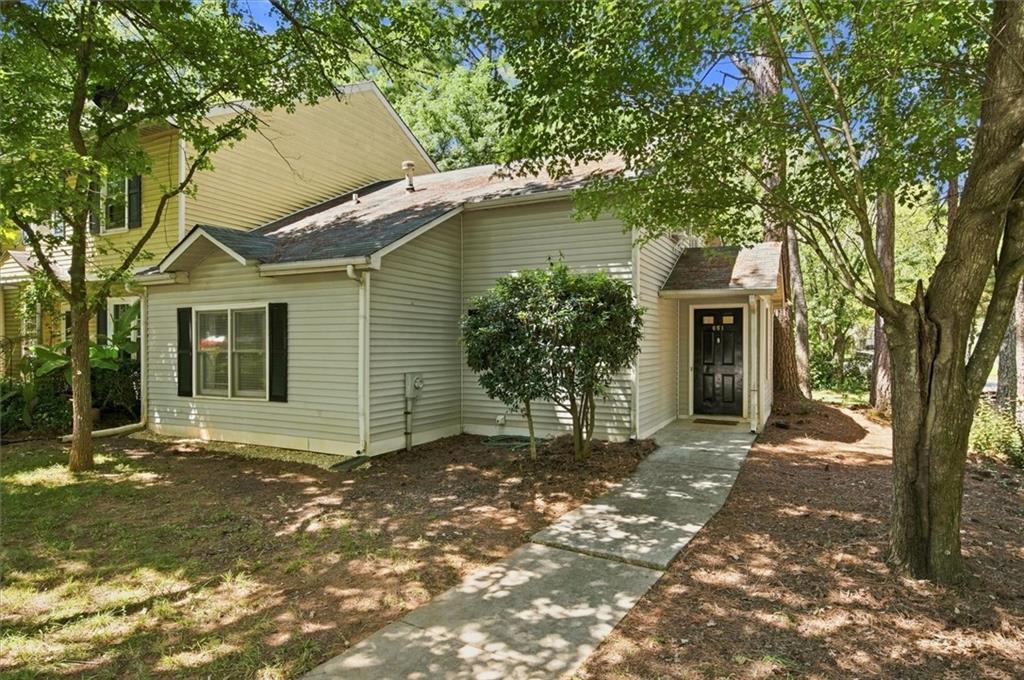 651 Stratford Green Way, Avondale Estates, GA 30002