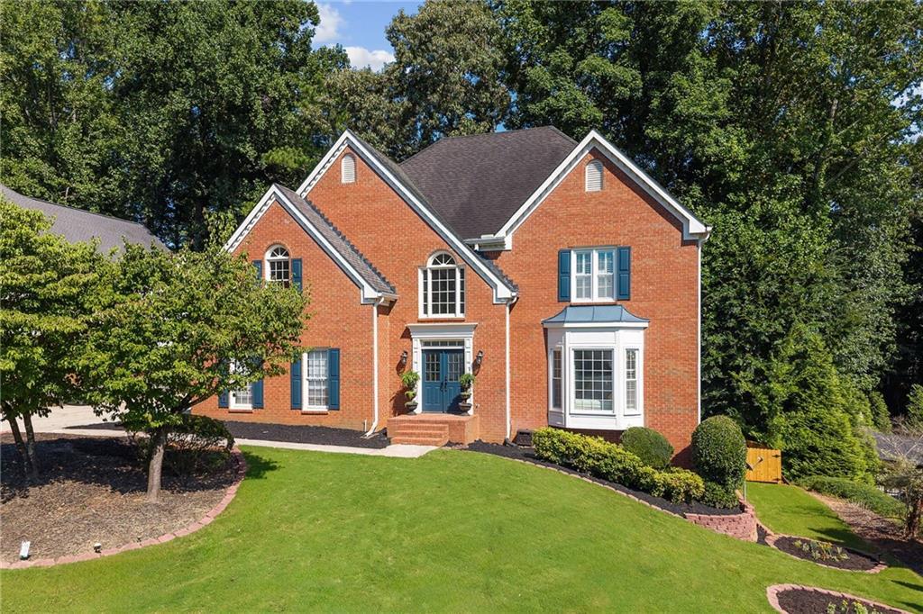 10245 Groomsbridge Rd., Johns Creek, GA 30022