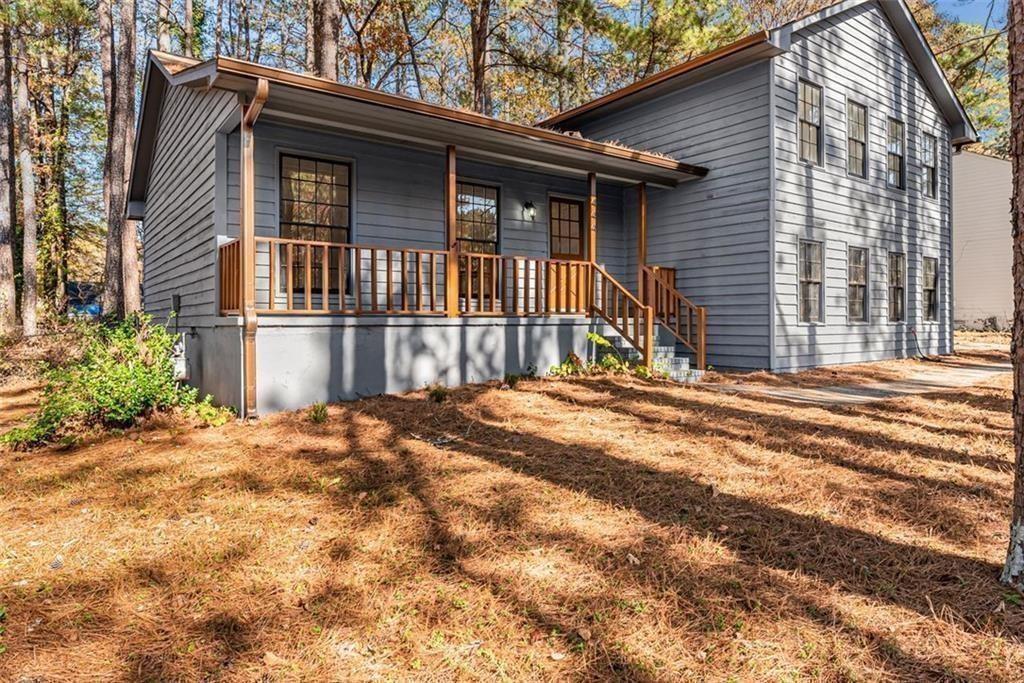 444 Wellington Way, Jonesboro, GA 30238