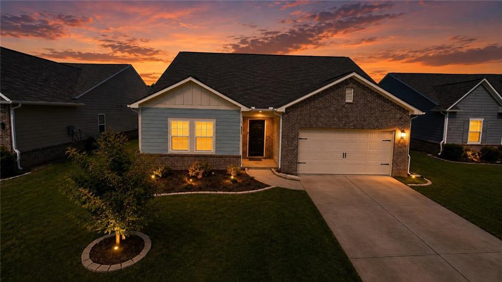 4424 Kendrick Cir., Loganville, GA 30052
