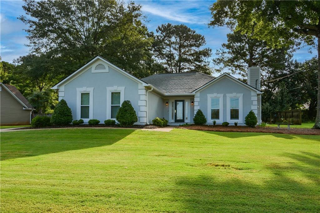 4158 Hubert Dr., Marietta, GA 30066