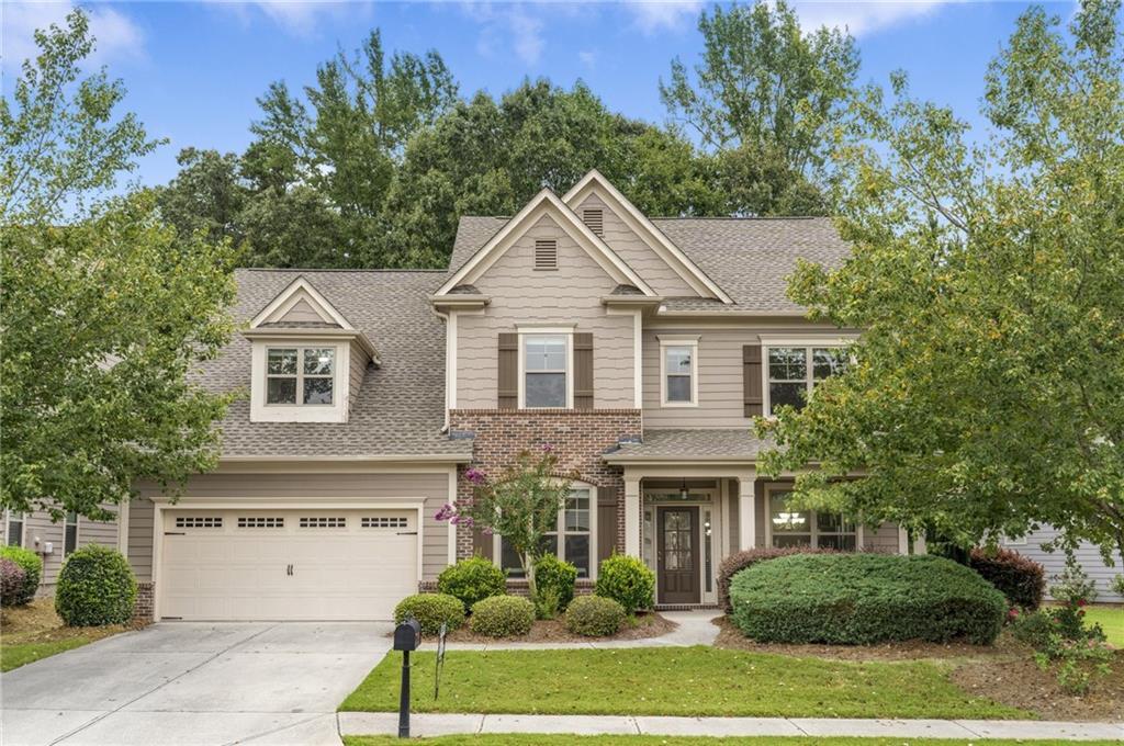 3152 Jocassee Dr., Buford, GA 30519