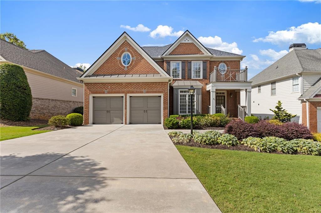 5503 Kingsley Manor, Cumming, GA 30041