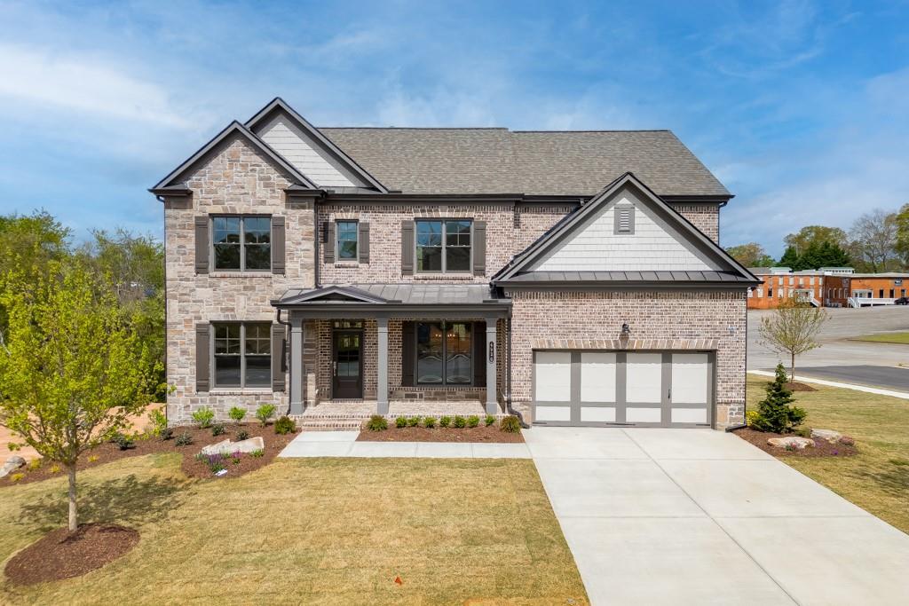 245 Smokey Rd., Buford, GA 30518